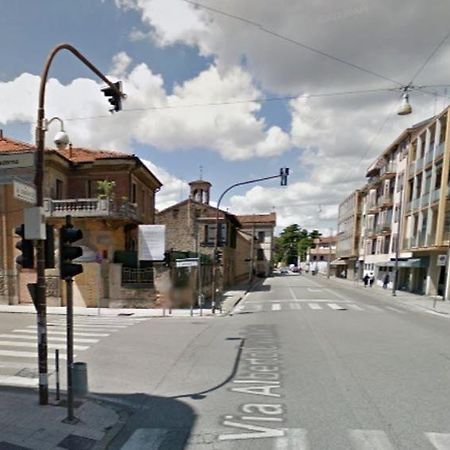 Dimora Ellen Apartamento Pádua Exterior foto