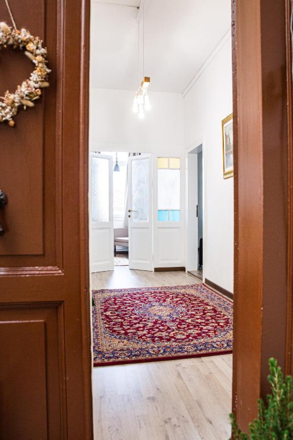 Dimora Ellen Apartamento Pádua Exterior foto