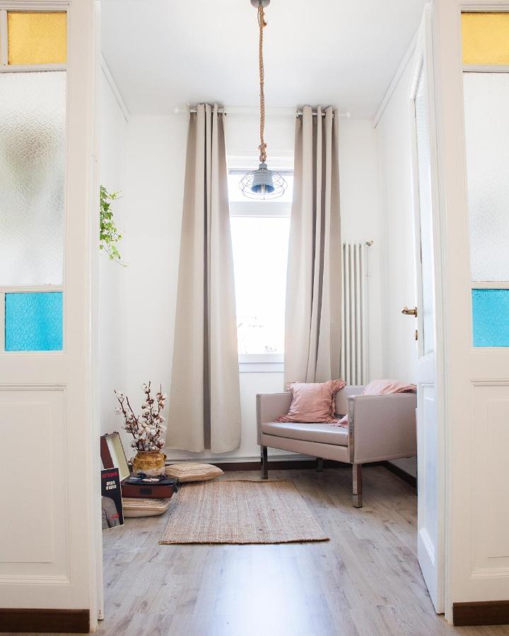 Dimora Ellen Apartamento Pádua Exterior foto