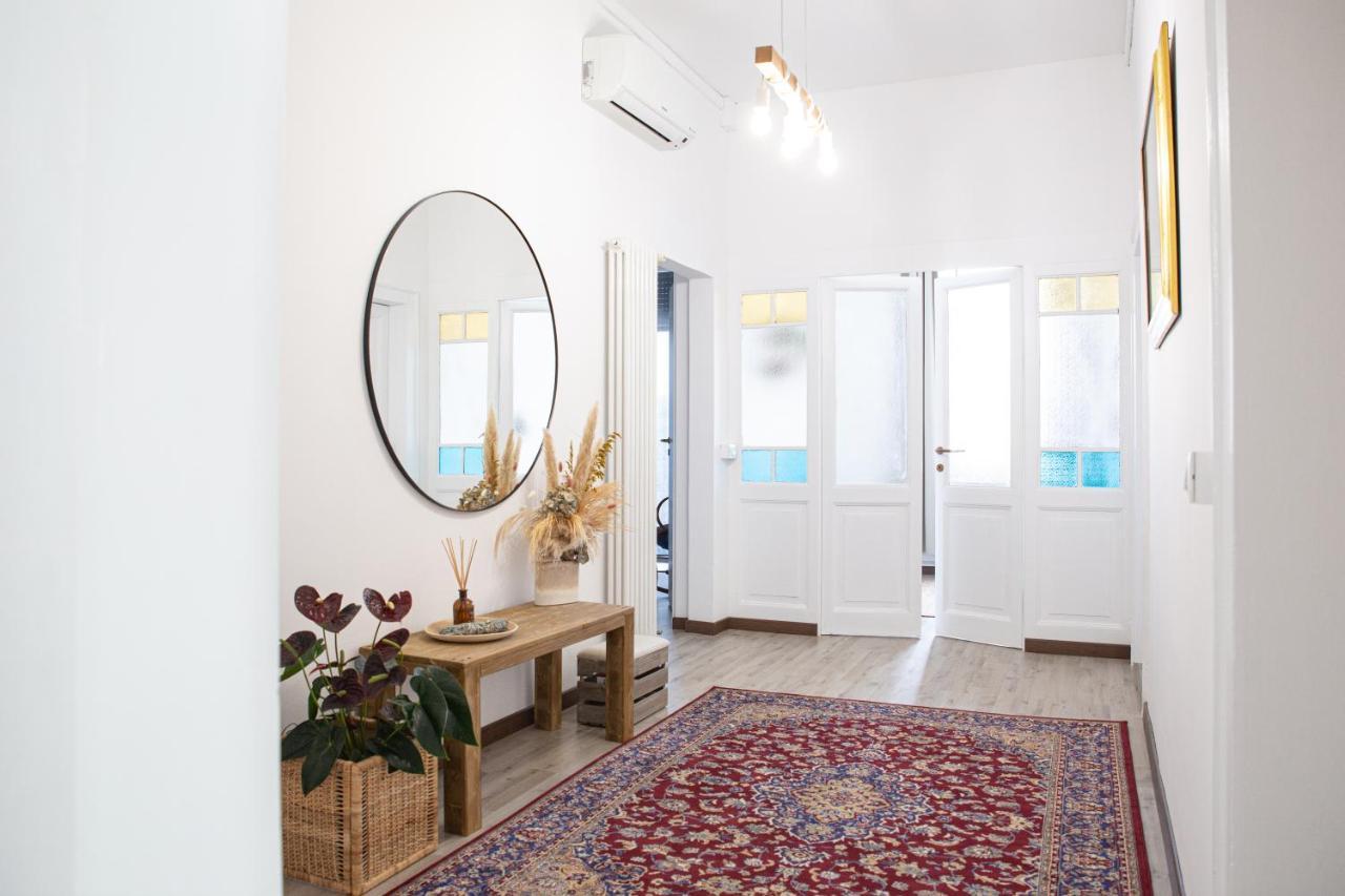 Dimora Ellen Apartamento Pádua Exterior foto