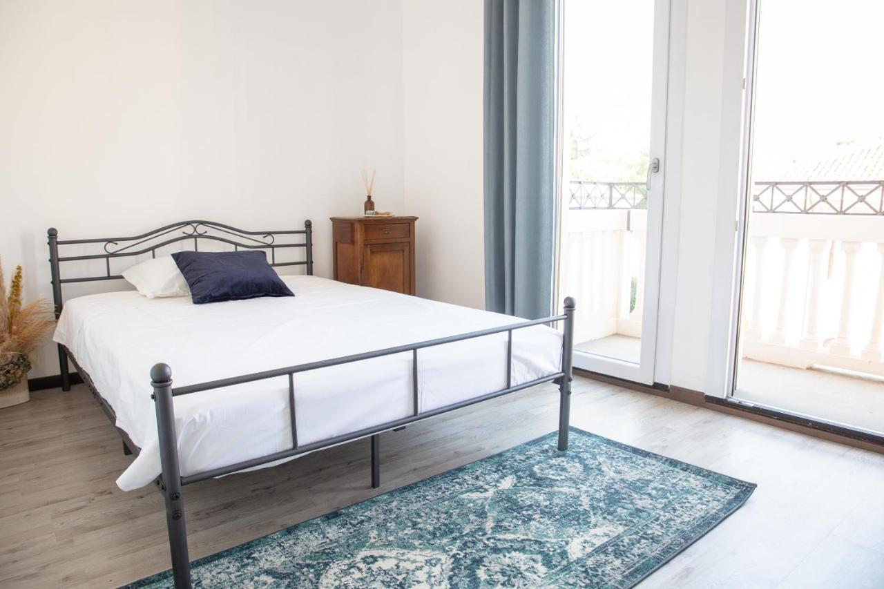 Dimora Ellen Apartamento Pádua Exterior foto