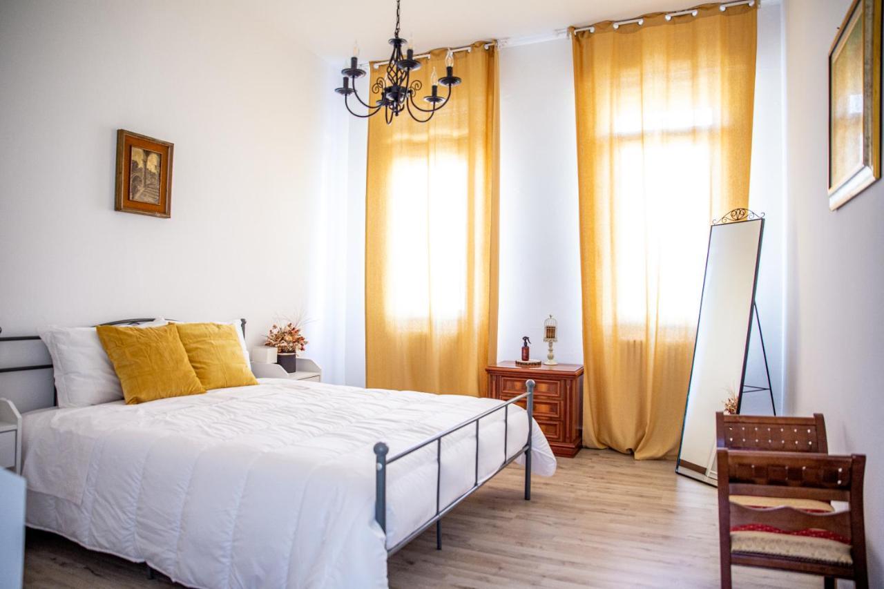 Dimora Ellen Apartamento Pádua Exterior foto