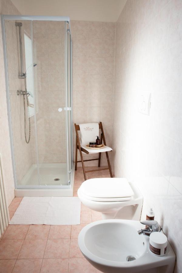 Dimora Ellen Apartamento Pádua Exterior foto