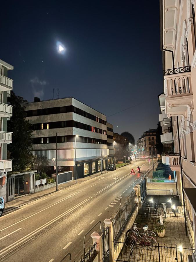 Dimora Ellen Apartamento Pádua Exterior foto