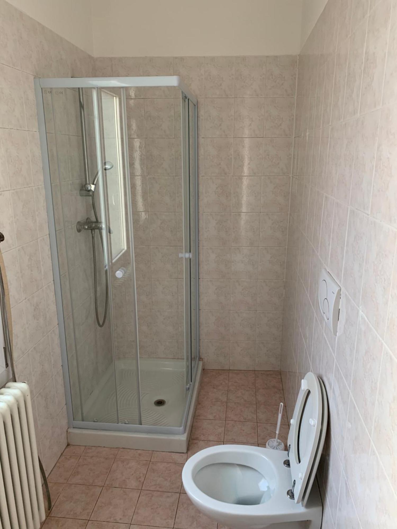 Dimora Ellen Apartamento Pádua Exterior foto