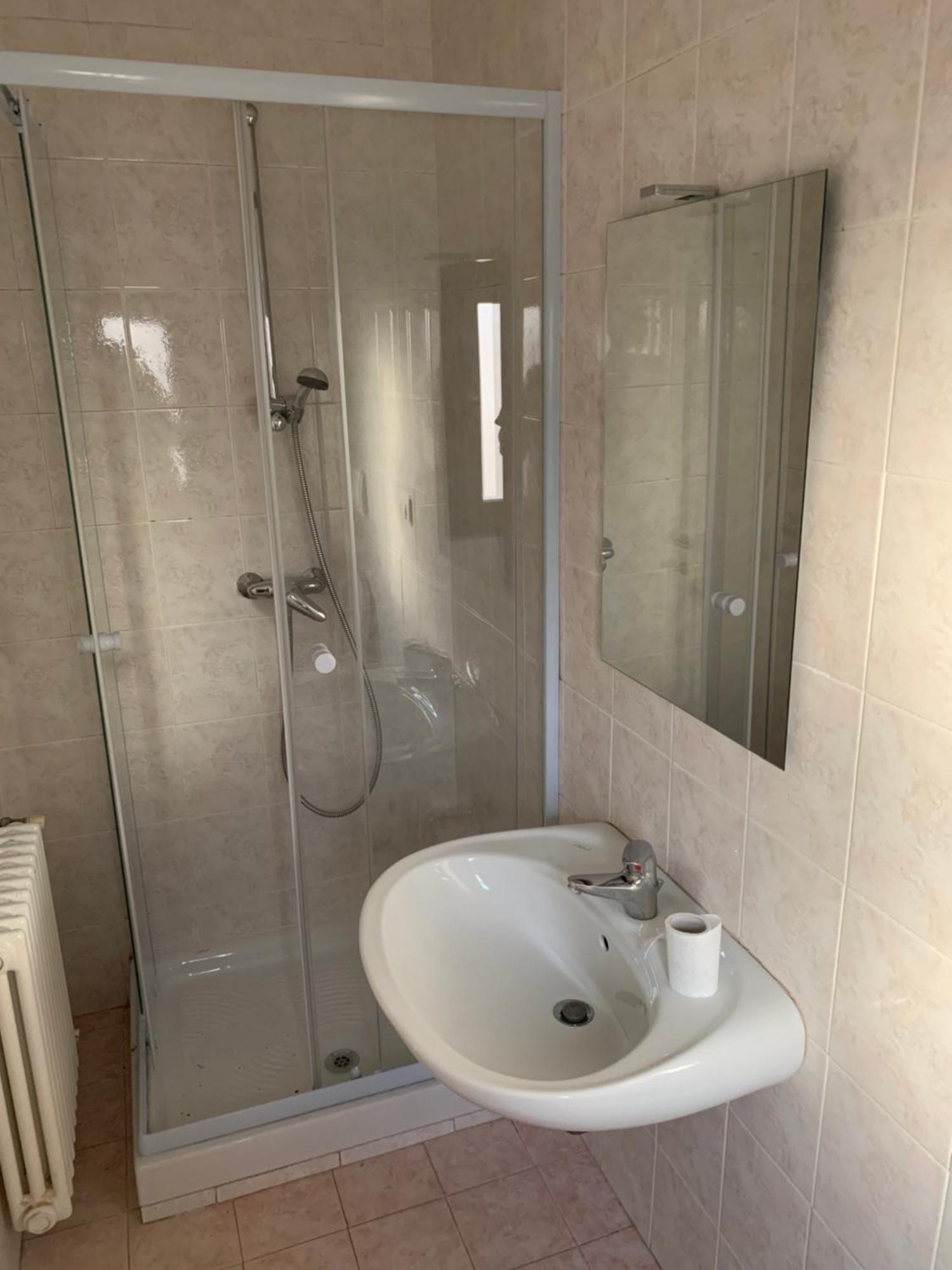 Dimora Ellen Apartamento Pádua Exterior foto