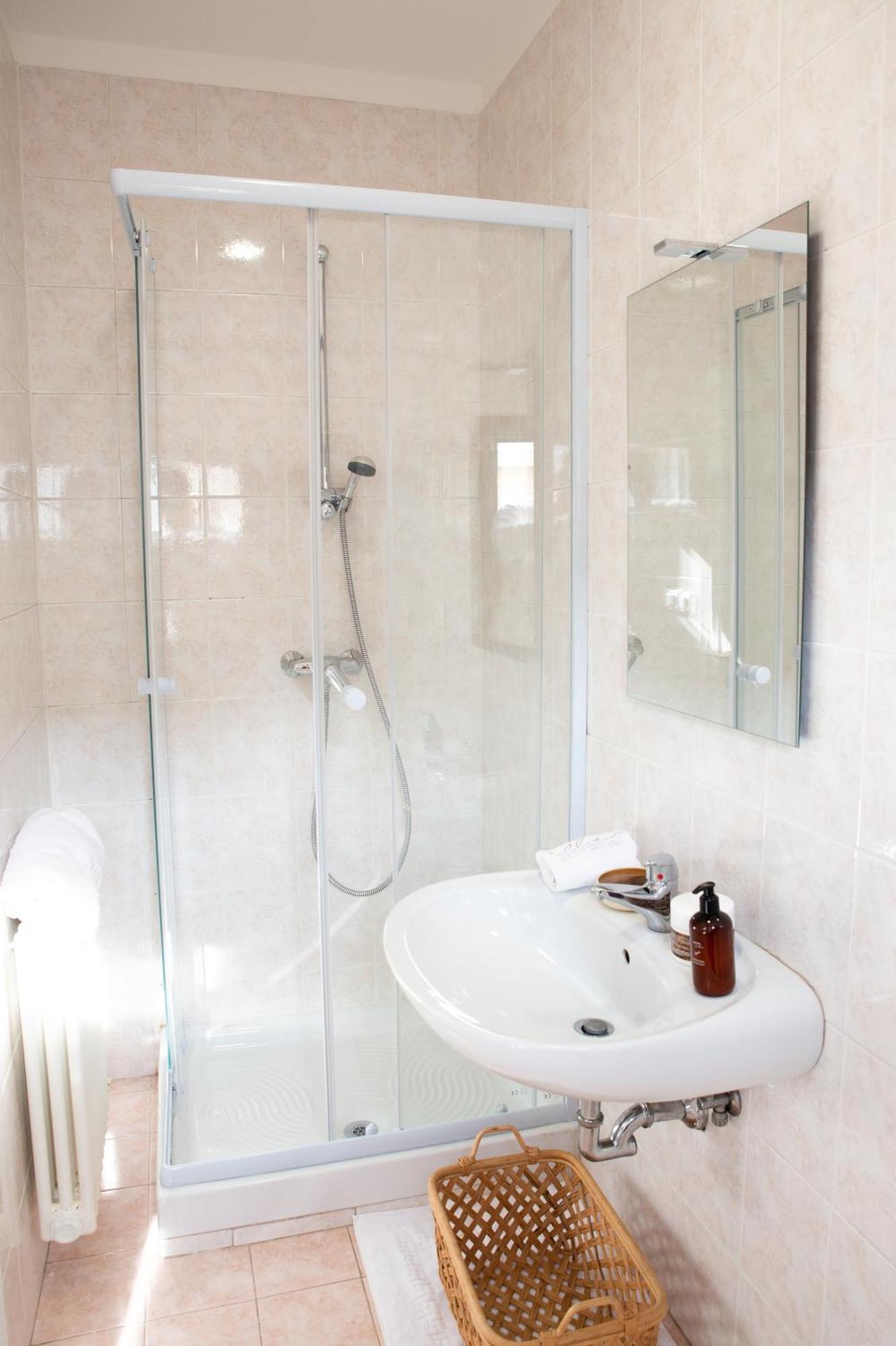 Dimora Ellen Apartamento Pádua Exterior foto